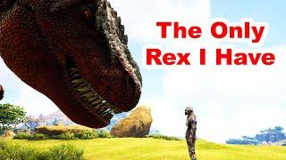 THE ONLY REX I HAVE - ARK