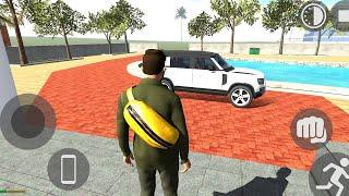 Indian bike driving 3d | sfndbsb ahgsbd jagsj | #video