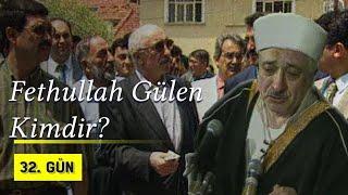 FETÖ Örgütünün Lideri Fethullah Gülen Kimdir? | 1998