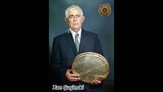 Xan Şuşinski , Segah İslam ( Abdullayev ) haqqında xatirələrini danışır . #azerbaijanmusic