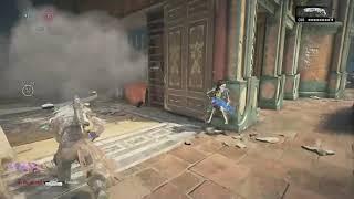 Gears of War 4 - clip