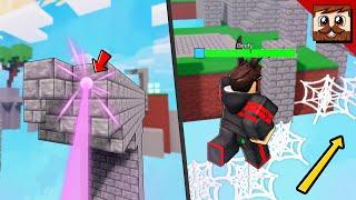 So they Buffed ARACHNE KIT in Roblox BedWars..