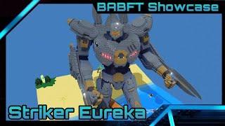 Striker Eureka Showcase (Pacific Rim) - Build a Boat for Treasure