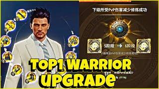 TOP1 GLOBAL DRAGON UPGRADE ROAD T0 660K PS | COMBINE | SUMMON UPGRADE | MIR4