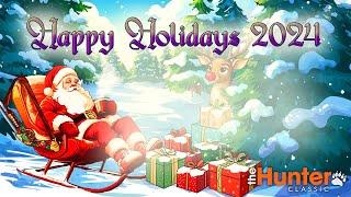 theHunter Classic - Happy Holidays 2024