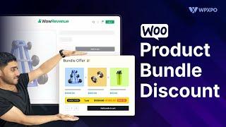 How to Offer Product Bundle Discount in WooCommerce