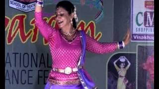 NISHI SINGH KATHAK ''VIZAG'' no infringement intended”