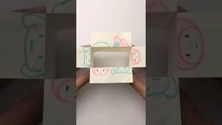 DIY cute emojis #sanrio #art #diy #papercraft #cute #crafts #satisfying