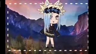 #gachalife #gacha #life.    Мини фильм спасибо за ужасное детство мама