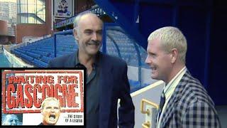 Paul Gascoigne's Waiting For Gazza: The FULL Documentary