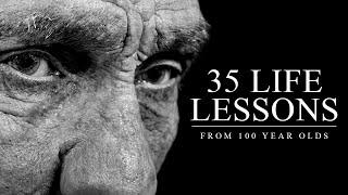 35 Life Lessons From A 100-Year-Old