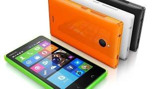 Nokia X2 RM 1013 Замена тачскрина