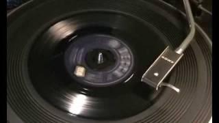 JESS CONRAD - 'This Pullover' - 45rpm 1961