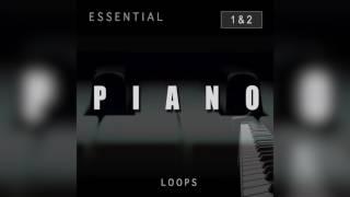 Piano Loops