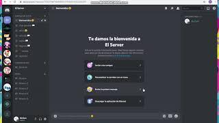 Como poner emojis en canales de Discord #P3-NoteLoEsperabas