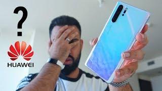 Huawei BAN Explained !!!