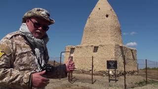 "Открытая родина" Сузак - Муюнкумы - Чу