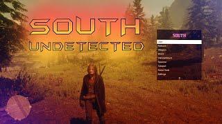 South Mod Menu Showcase  - RDR2 ONLINE Mod Menu | Undetected | Recovery | Best Paid Menu