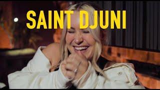 Saint Djuni - All Of My Friends - Official Music Video