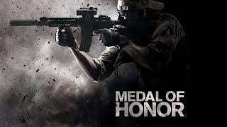 Прохождение Medal of Honor часть 4  Долина Шахи - Кот