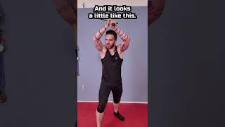 Is an Apache attack helicopter a good sword technique? #sword #meme #hema