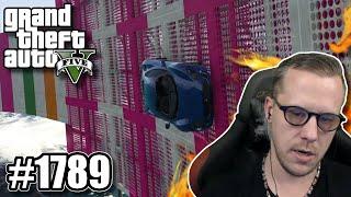 2 STUNDEN KOMPLETTE ZERHUFUNG | GTA 5 Online 1789