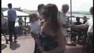 Keren Somech and Shay Tochner - Jig