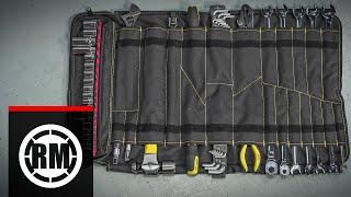 Assault Industries Metric On-The-Go UTV Tool Kit