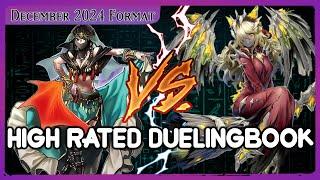 【High Rated DB】Magical Musket Fiendsmith vs Mementotlan [2622]