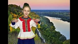 Виктория Изюмская — «Тихий Дон» Г.Лаптев