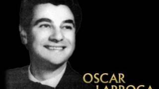 Oscar la Roca - Lagrimas de sangre