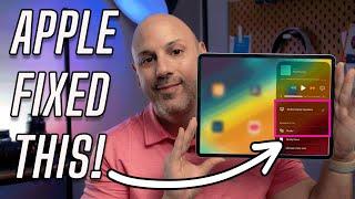 iPadOS 17 Hands-On: New Features & Unresolved Issues!