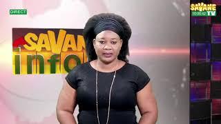 #Flash_d_information_sur_Savane_TV du 30/09/2024