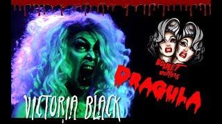 Victoria Black - Superbeast/Dragula | DRAGULA Season 2 @ Queen Kong