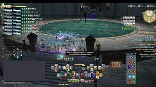 Full BA Clear