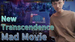 [Lost Ark] New Transcendence Mad Movie