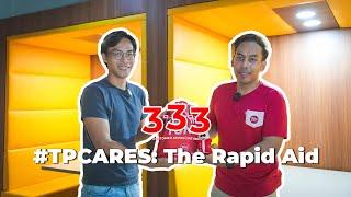 Tune Protect Testimonial Series | #TPCares Ep6 - The Rapid Aid ️‍🩹