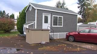 Tiny House industry: Tide turning in Portland