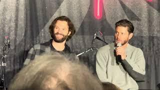 Main j2 panel nash (phone does toward end)