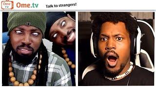 Omegle Trolling… But I'm A SHAPESHIFTER (ft. CoryxKenshin)