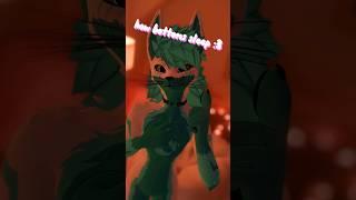 how bottoms sleep #fypシ #fyp #furrys #furrycommunity #furryfandom #vrfurry #furries #vrchatfurry