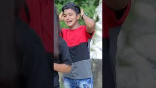Ladka khel kar gayi️ #shorts Ft. Esmile Anjali
