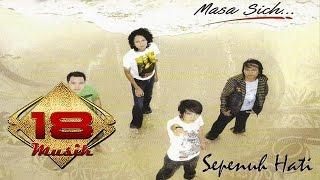 Sepenuh Hati - A3D | LAGU FTV Hits