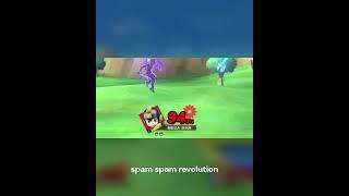 this is why every1 hates megaman #smashbros #supersmashbrosultimategameplay #smashbro #nintendogame