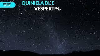 Resultados Quinielas Vespertinas de Córdoba y Entre Rios Viernes 5 de Mayo