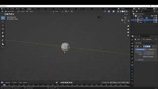 Blender 3.1 - Subdivision Surface Modifier invisible Mesh (FIX)