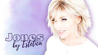 Estetica JONES Wig Review | UNBOX, APPLY & STYLE! | NEW GENERATION of JONES! | RH1488 VS RH1488RT8!