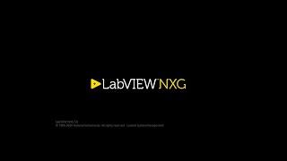 1 D array and reverse function in LabVIEW NXG 5.0.0