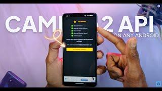 Check Camera2 API In Android | Enable Camera2 API In Android 2023