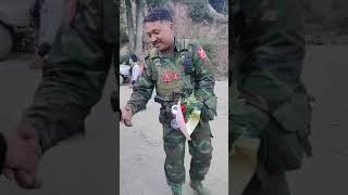 KIA ralkap hna cu Kachin ram Kangfang khuami nih an don hna.